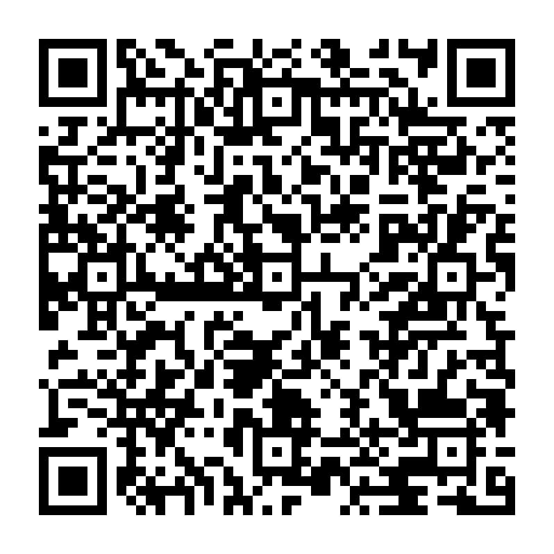 QR code FLO